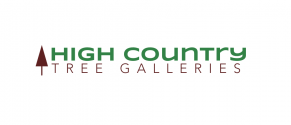 High Country Tree Galleries Logo